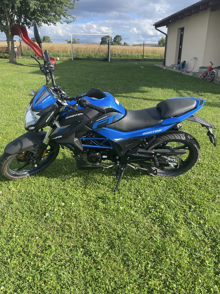 Sprzedam motor 50cc