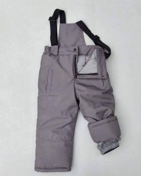 Зимовий термо комплект на 2 роки