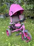 Продам велосипед Turbo trike