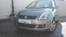 Sensor Airbag Suzuki Swift Iii (Mz, Ez)