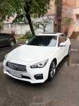 Infiniti Q50 2015