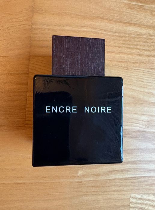 Perfumy Lalique Encre Noire Pour Homme
