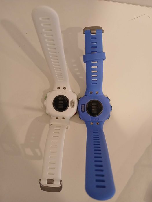 Braceletes de relógio Garmin