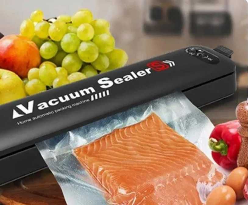 Вакуумний упаковщик vacuum sealer vs lp-11 вакууматор