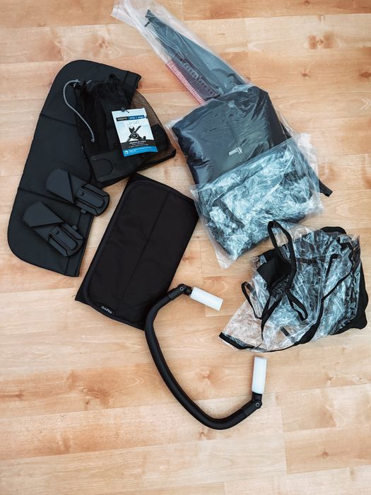 Espiro Yoga 2w1 - jak nowy!