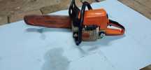 Piła spalinowa Stihl 3.1km