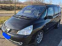 Renault Grand Espace Grand Espace 2.0 dCi 7os.