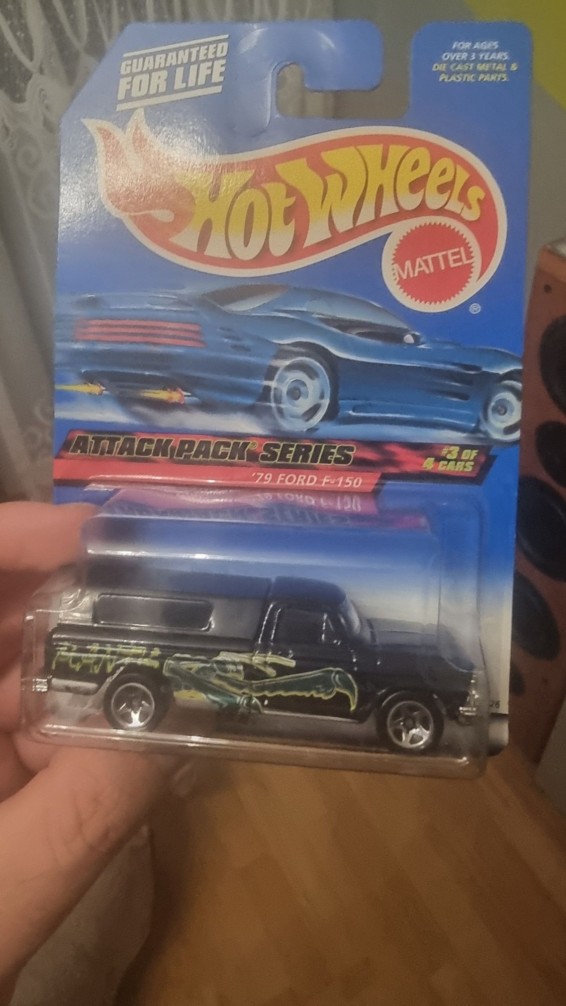 Hot wheels kolekcha na sztuki