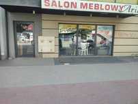 Lokal magazyn 120 m2 w centrum