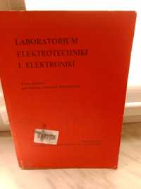 Laboratorium elektrotechniki i elektroniki , F. Przezdziecki .i.