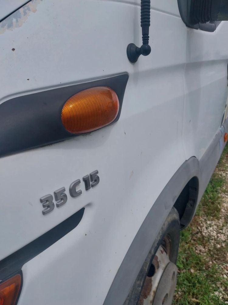 Iveco Daily 35 C15