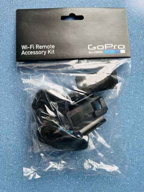 Набір кріплень для GoPro Wi-Fi Remote Accessory Kit (AWRMK-001)