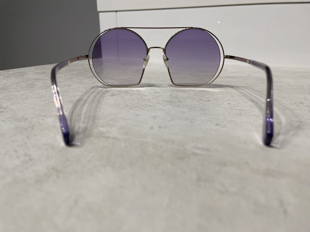 Marc Jacobs Okulary przeciwsłoneczne dla dorosłych Unisex