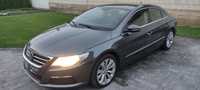 Volkswagen Passat CC VW Passat CC 2.0B 200KM