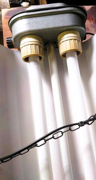 Lampa wisząca Pofabryczna / Loft / Industrialny styl
