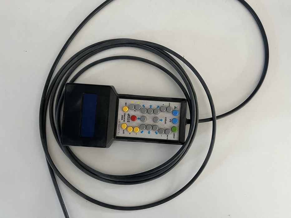 Ploter termiczny oc1515/of1515 ROOF MASTER