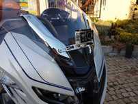 Kamera GoPro Hero uchwyt do R1200RT R1250RT