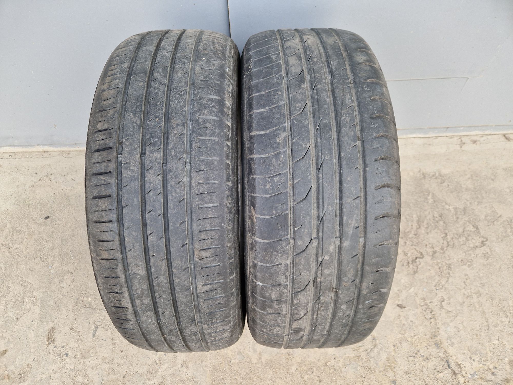 Шини Kumho 205 55 16