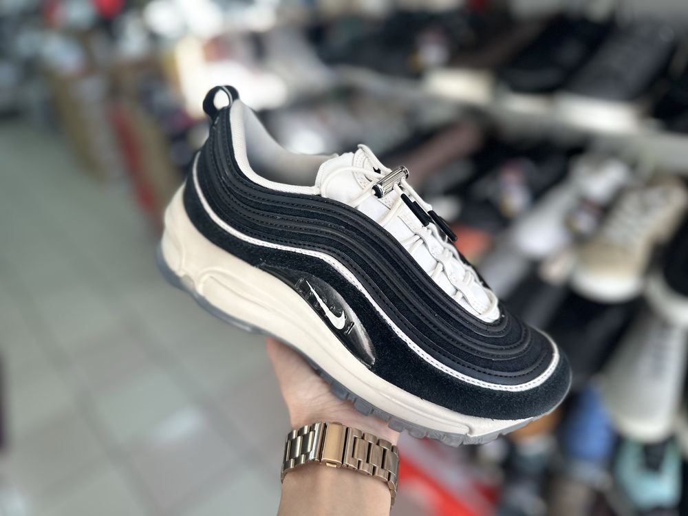 Кросівки Nike Air Max 97 premium ( РОЗМІР 36,5 )
