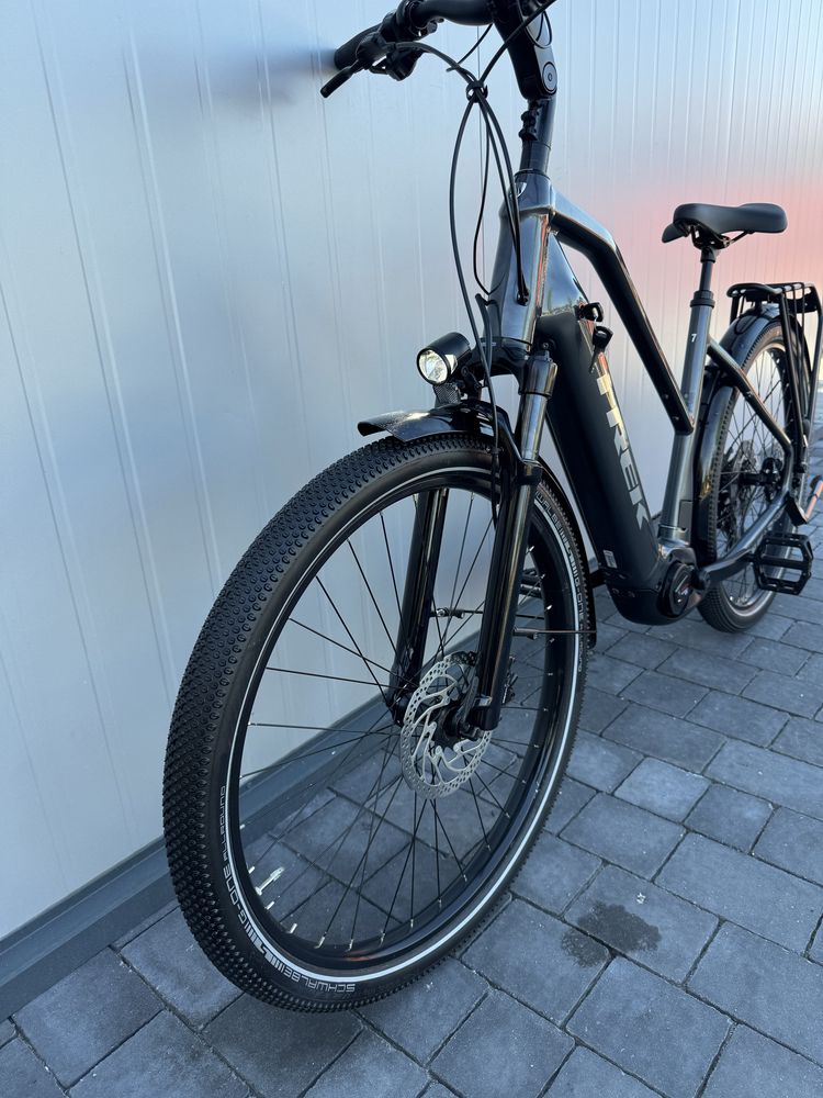 Trek allant 7+ Smart system