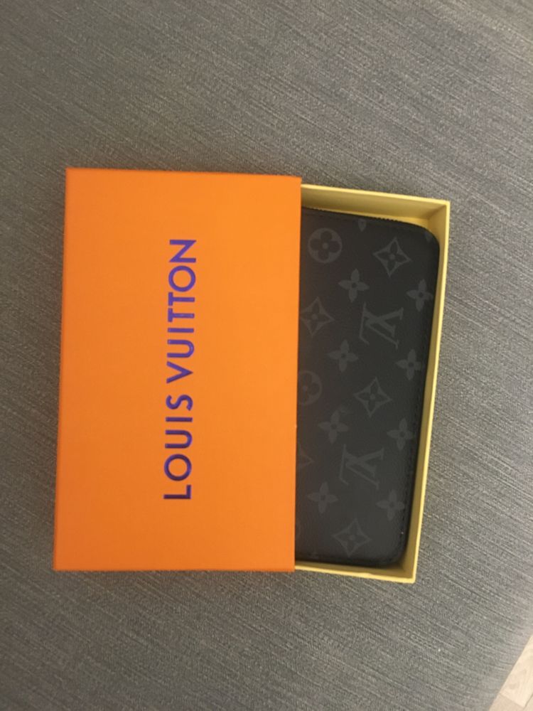 Гаманець Louis Vuitton