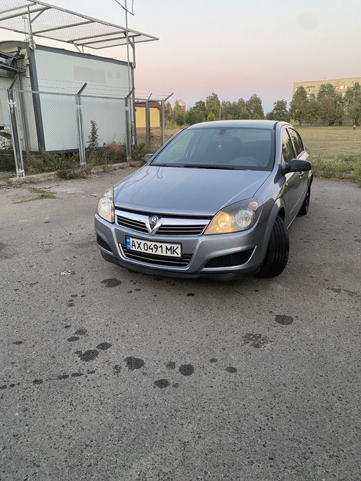 Продам OPEL astra H