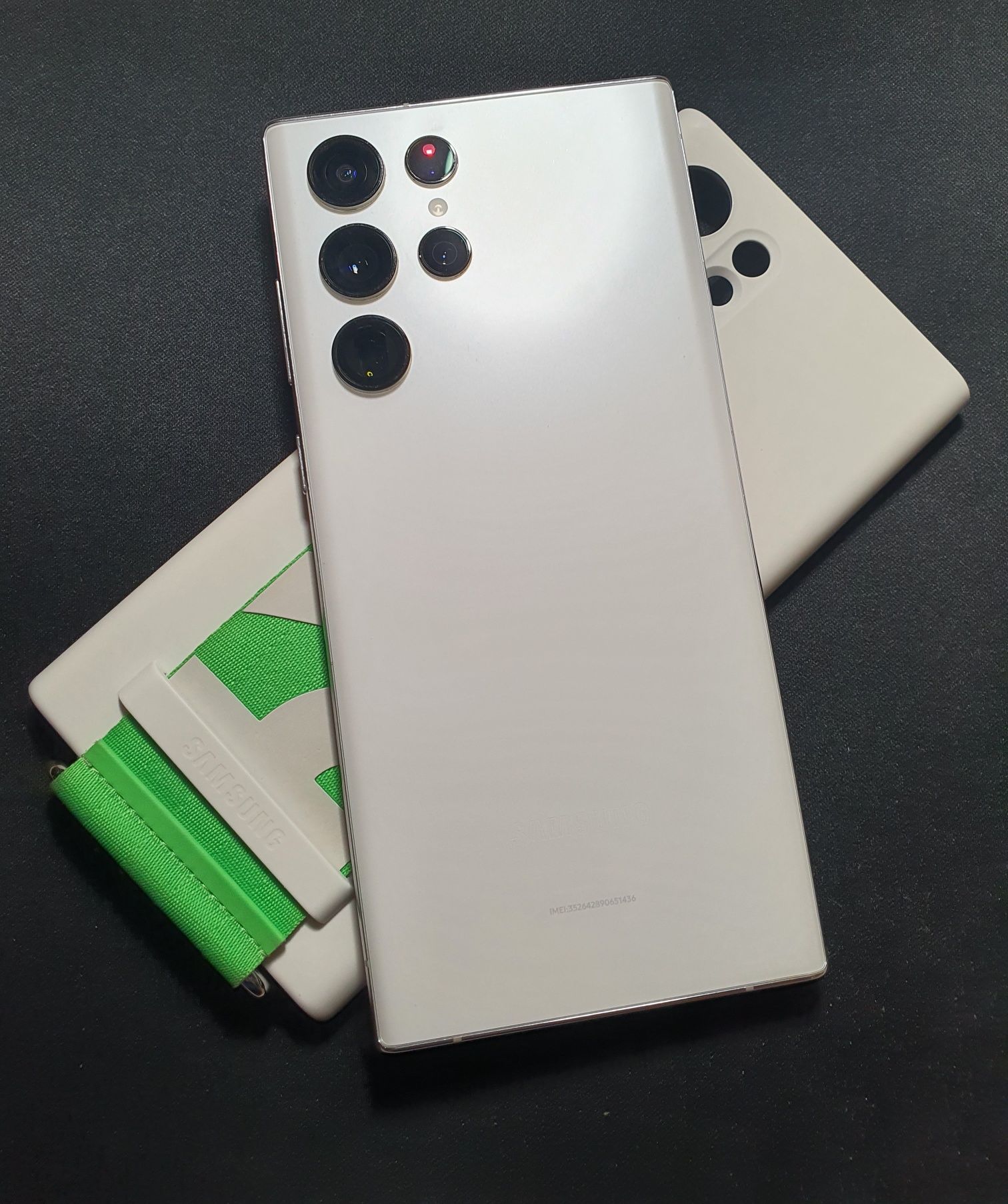 Samsung s22 ultra USA