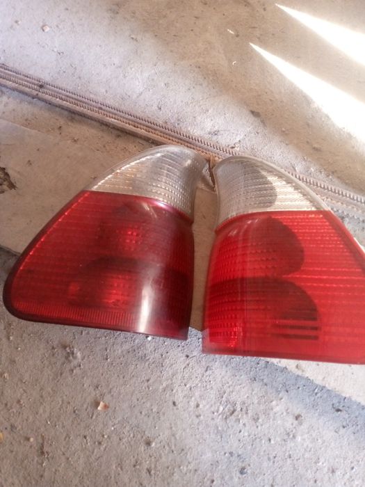 Запчастини на БМВ