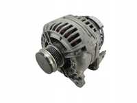 ALTERNATOR AUDI A4 B5 LIFT (1999-2001) 1.9 TDI 115KM AJM 038903018BX