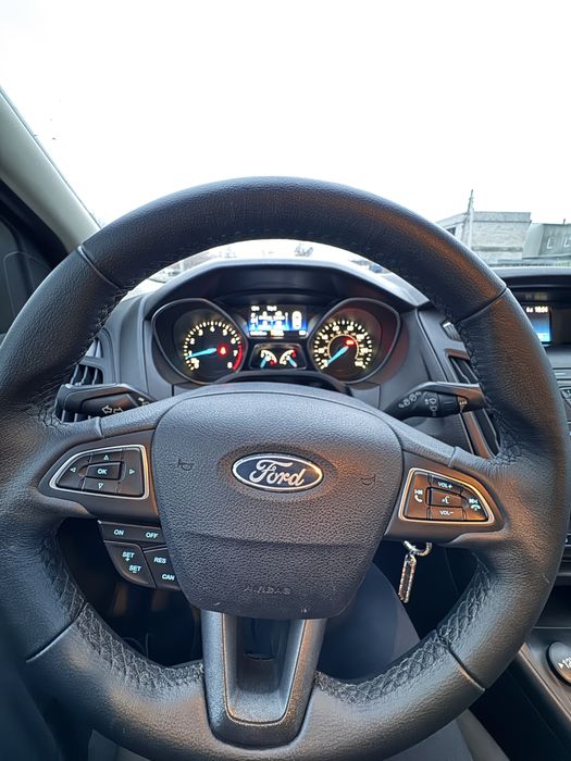 Продам авто Ford Focus