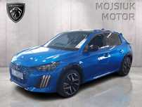 Peugeot 208 208 GT HYBRID 100 e-DCS6
