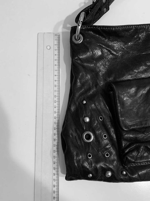 Сумка женская  натуральная кожа