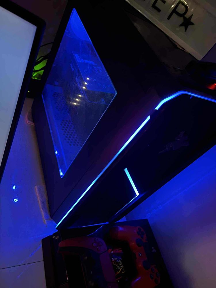 PC Gaming em Excelente Estado