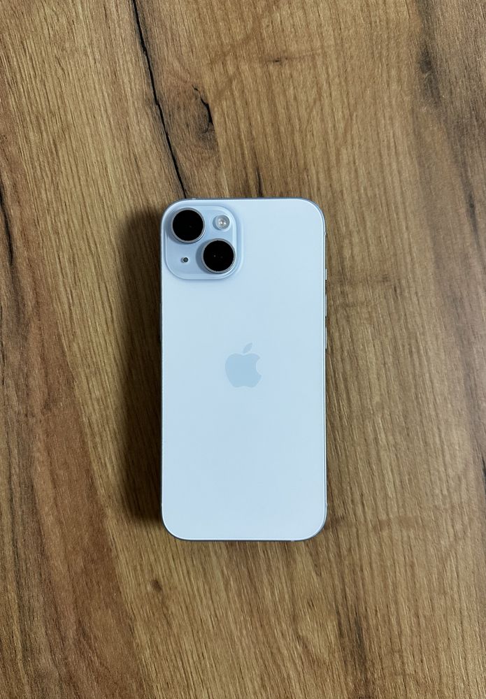 iPhone 15 neverlock