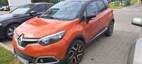 Renault Captur 1.5 dci