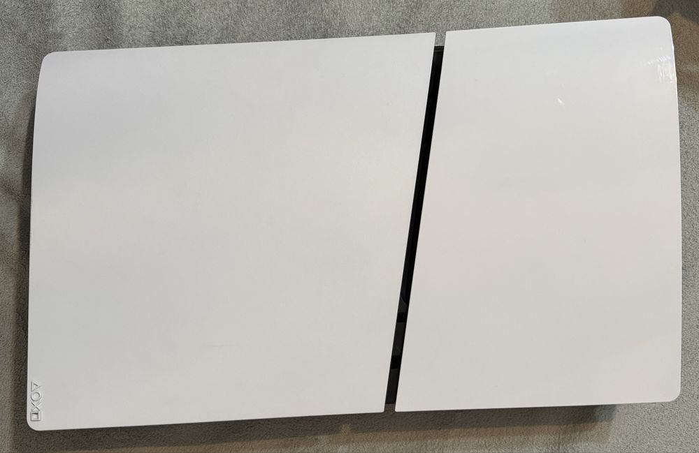 PS5 Slim Digital 1TB