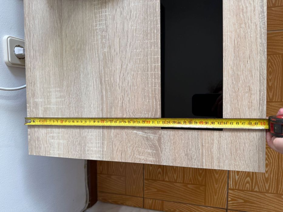 Vendo mesa de apoio sala