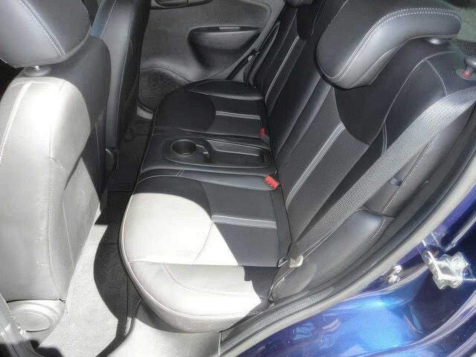 Chevrolet Spark ACTIV      2022