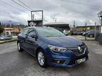 Renault Mégane Sport Tourer 1.5 dCi Limited