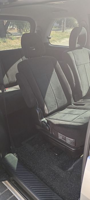 Мазда МPV 2л дизель 2004р.в.