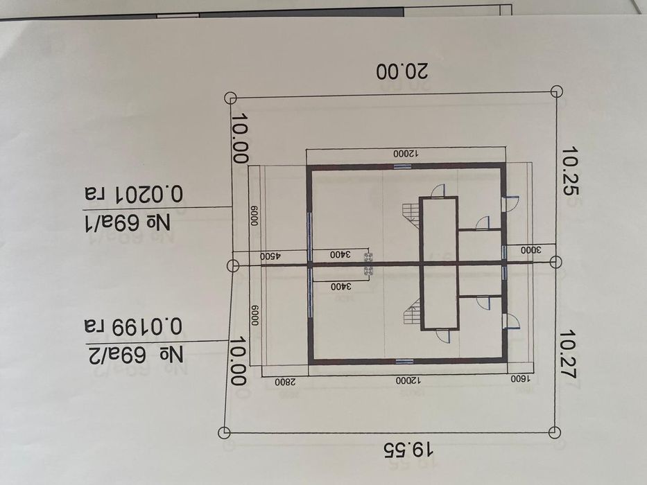 Продам свой Дуплекс в ЖК Совиньон 126.9 кв.м.