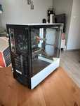 PC AMD Ryzen 5 3600, RX 580 8 GB, RAM 64GB DDR4, SSD 2x500GB