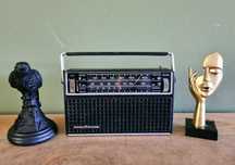 Rádio Nordmende Essex 203