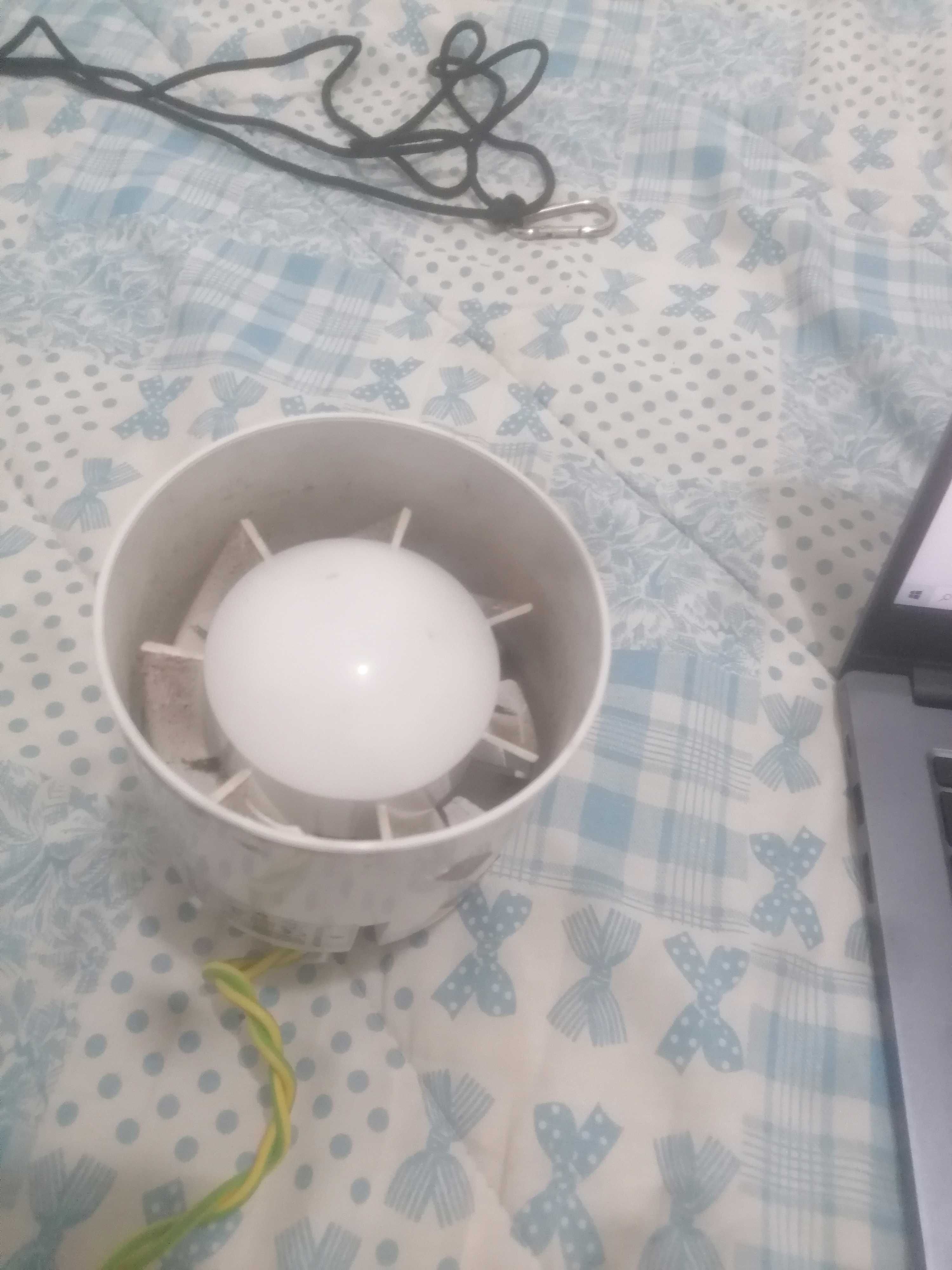 Vendo painel de led, em otimo funcionamento com Timer e exaustor.