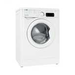 Máquina de Lavar Roupa Indesit de 1 a 7 Kg | 1200 RPM | E | Branco.