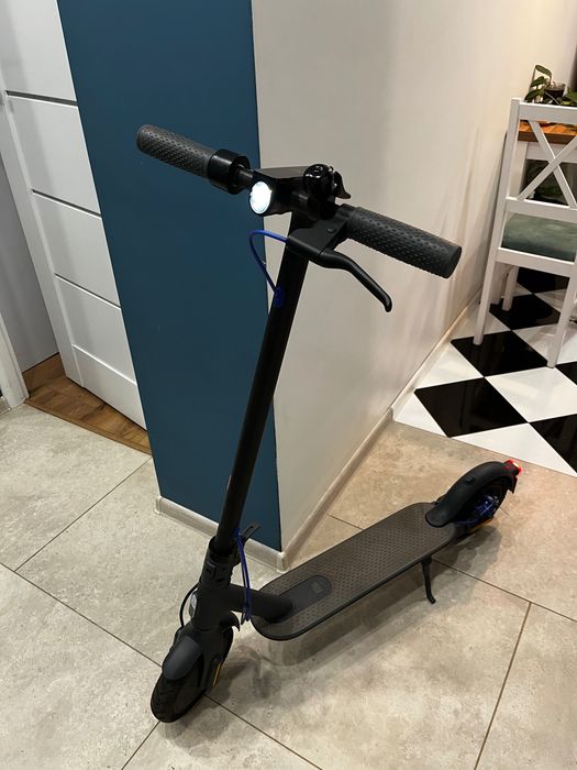 Xiaomi Mi Scooter 3 GWARANCJA