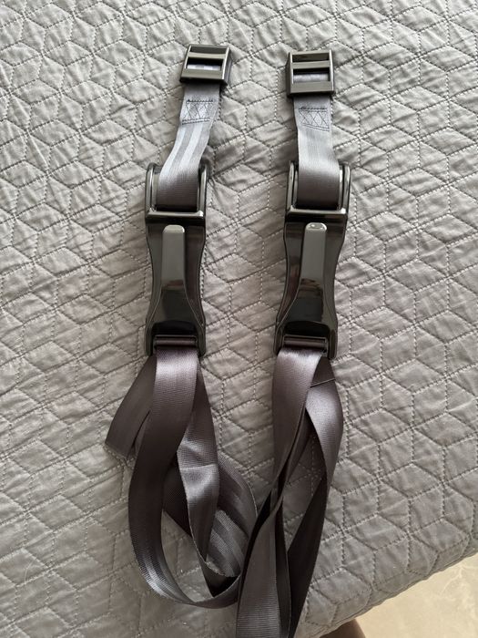 Адаптер паску безпеки для вагітних