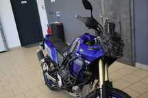 Yamaha XTZ 700 TENERE 2024 rok