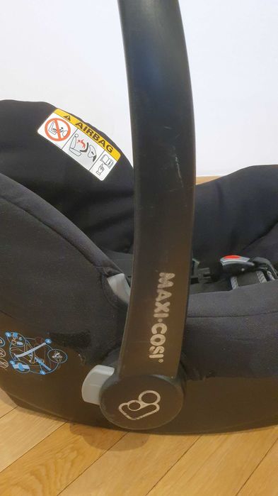 Maxi Cosi Citi - nosidełko