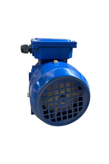 Електродвигун трифазний АІР56B4 0,18кВт 1500об/хв ( 0,18/1500 )